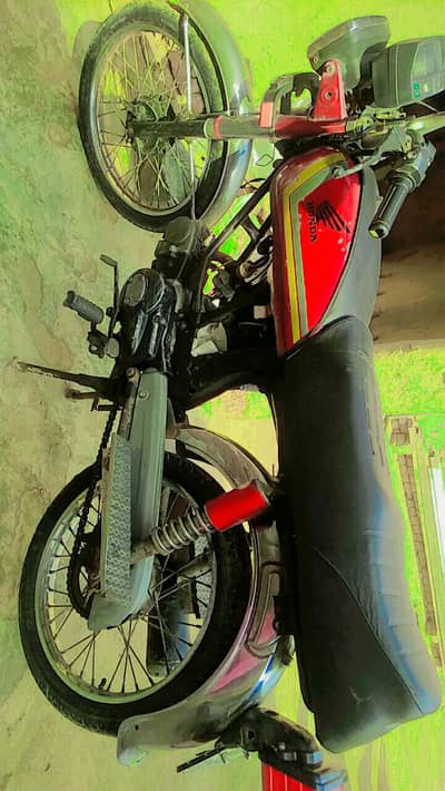 united 100cc 03171409233