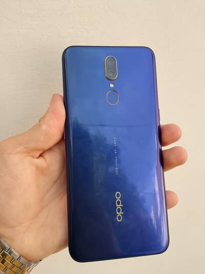 oppo f11