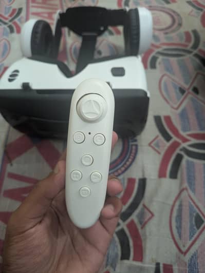 VR Box Shinecon G06B Virtual Reality Headset