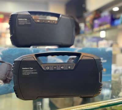 VOCBOOM 40W Bluetooth Portable Speaker IPX7 32H Playtime