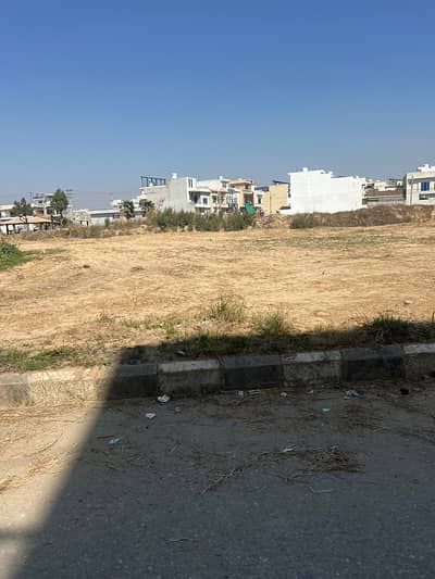 J Block Plot For Sale