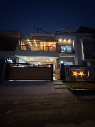 Block H 10marla House Sale