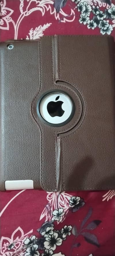 apple ipad generation 4