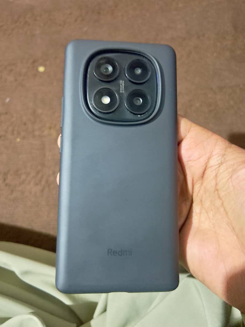 redmi note 14 pro 0