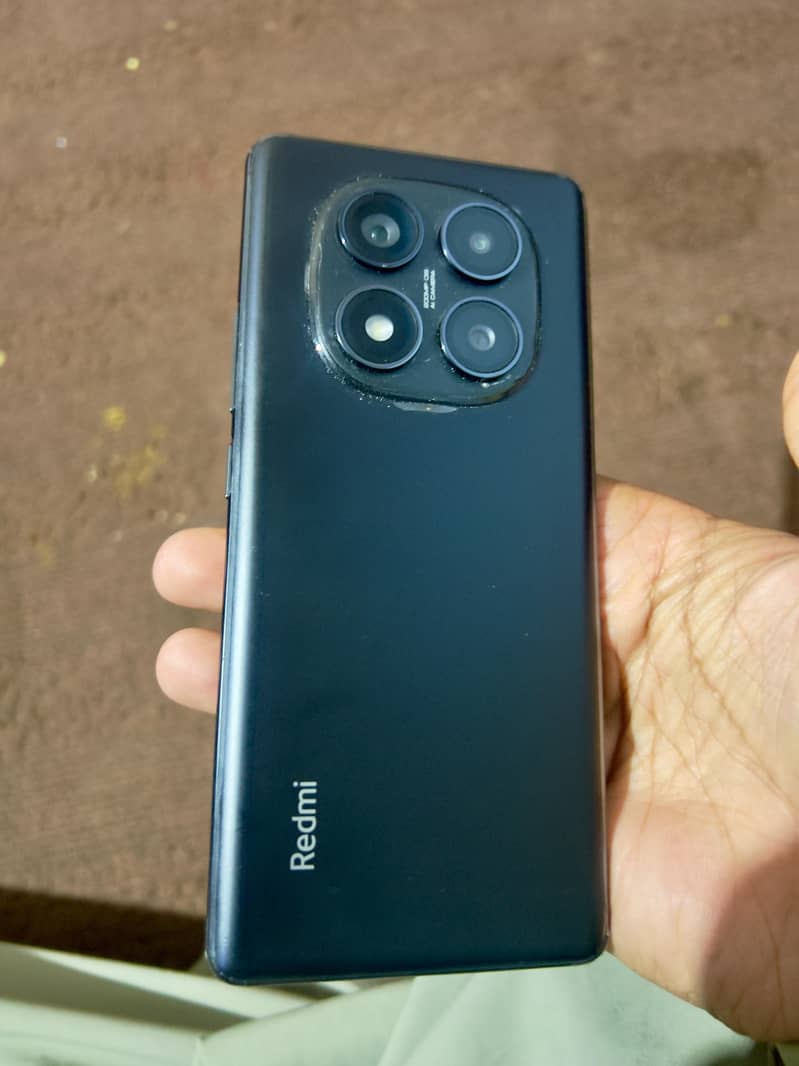 redmi note 14 pro 1