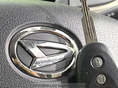 MIRA 2016 IN EXCELLENT CONDITION