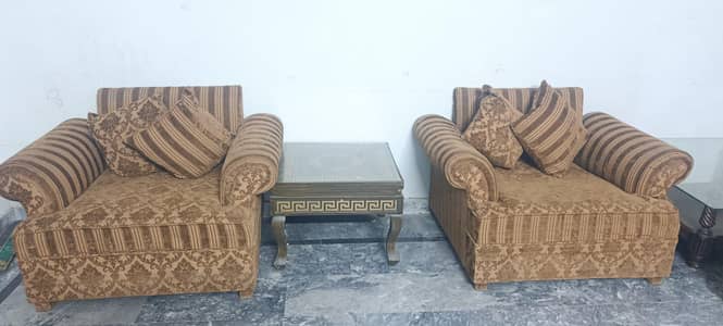 7 Seater Sofa for Sale