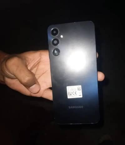 Samsung A05s 6gb 128gb