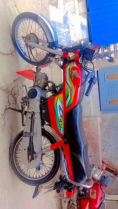 good condition and  urgent sale