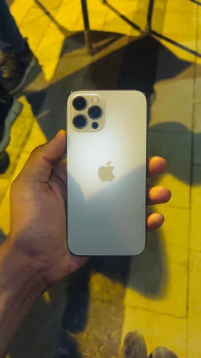 12 pro iphone with original charger