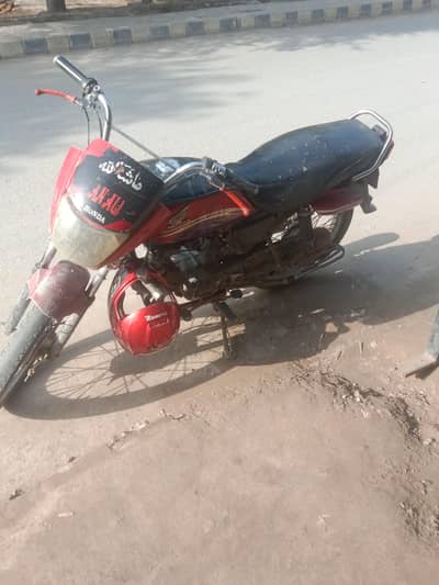 Honda proider for sale