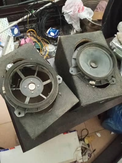 For sale for small cars