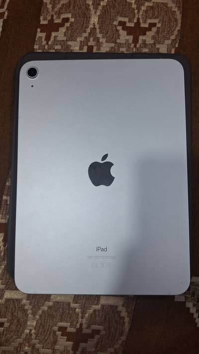 Ipad gen 10