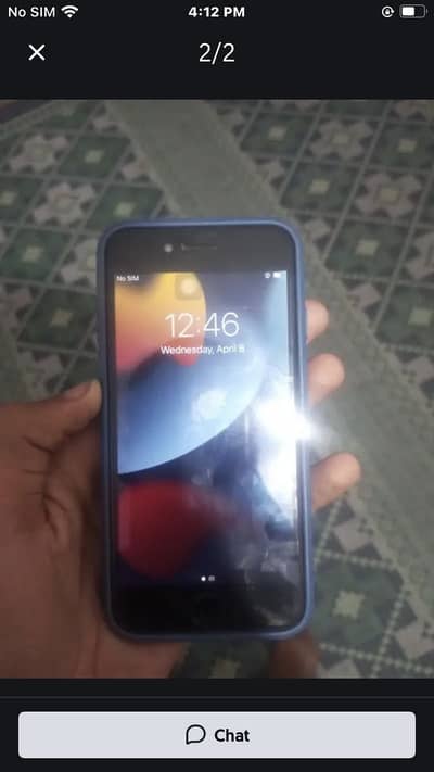I phone 7 256GB