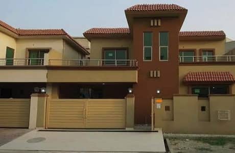 12 MARLA HOUSE TOP LOCATION AVAILVLE FOR SALE I ASKARI 11 SECTOR B