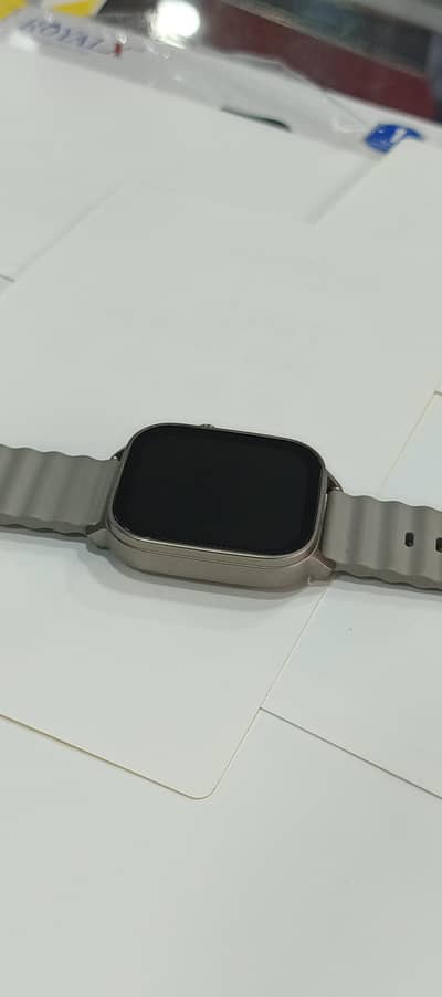 realme watch series 5