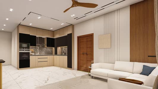 Autocad 2d and 3d design service