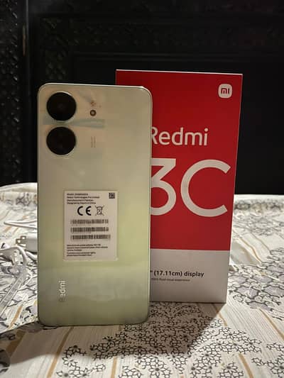 Redmi 13c for salw