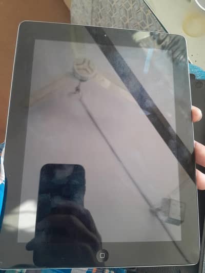 iPad all ok