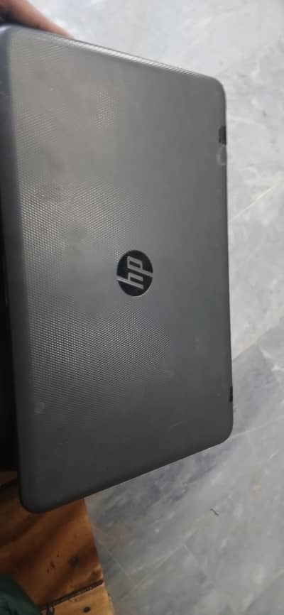 HP 255 G4 Laptop – 8GB RAM / 128GB SSD / AMD A6 / Radeon R4