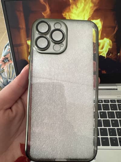 iPhone 13 Pro Max cover only in 500 each