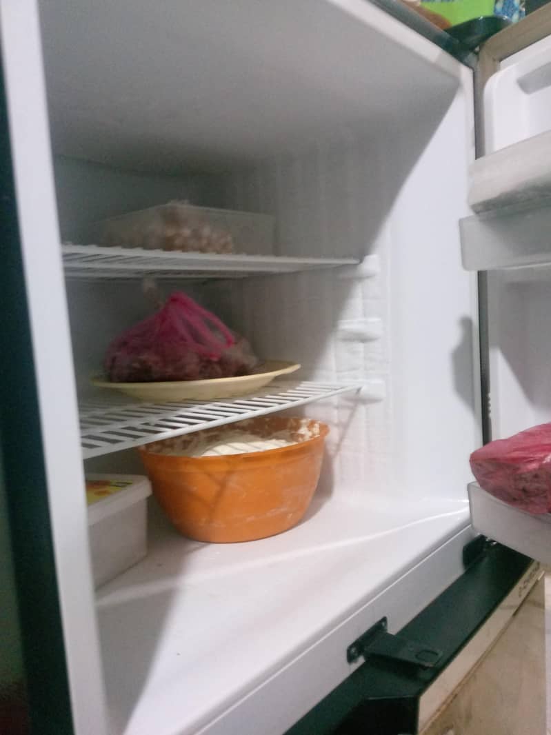 Dawlance refreshing 0