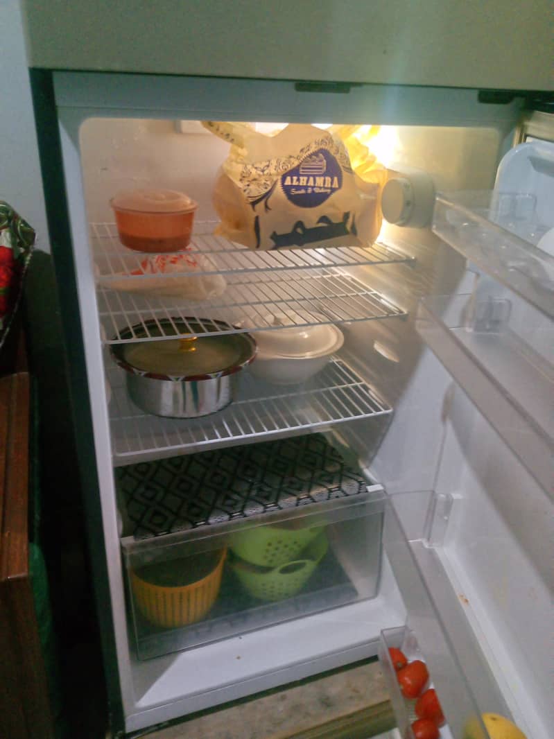 Dawlance refreshing 1