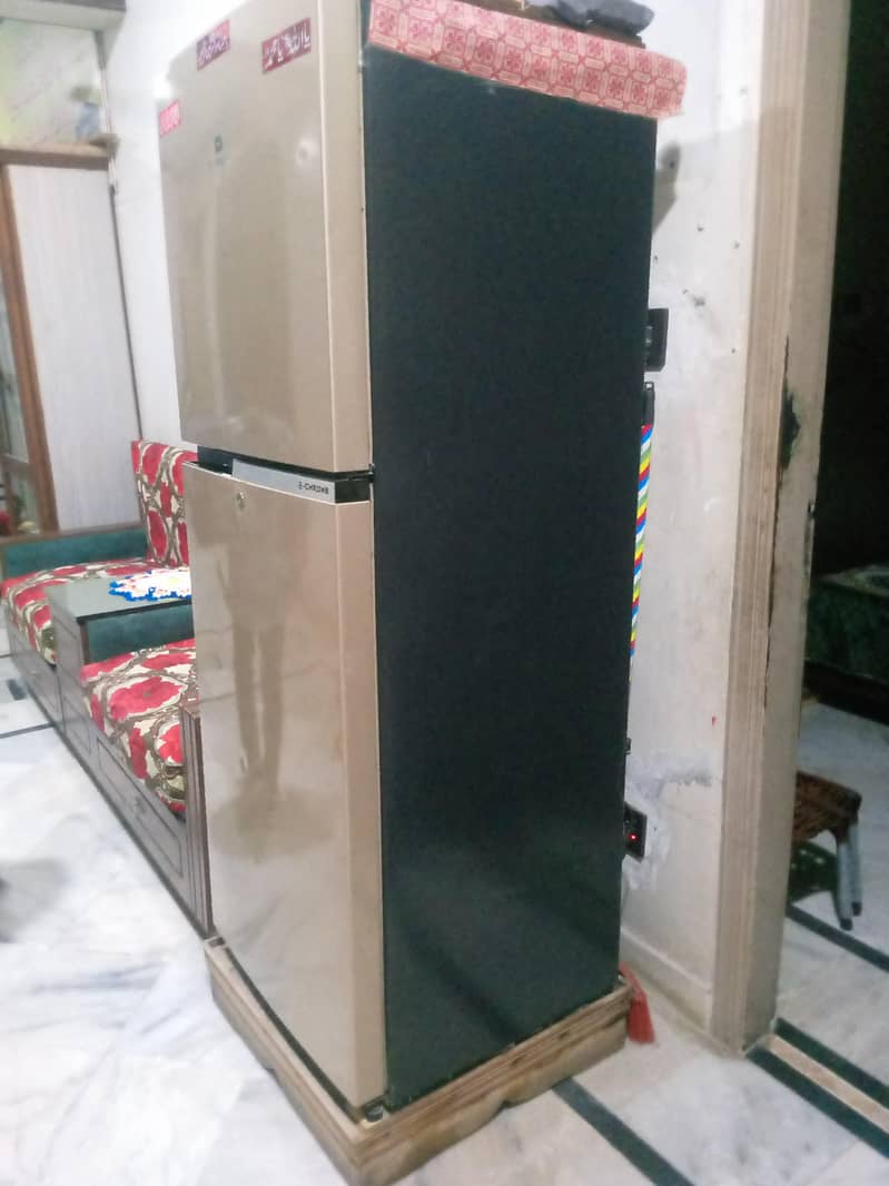 Dawlance refreshing 2