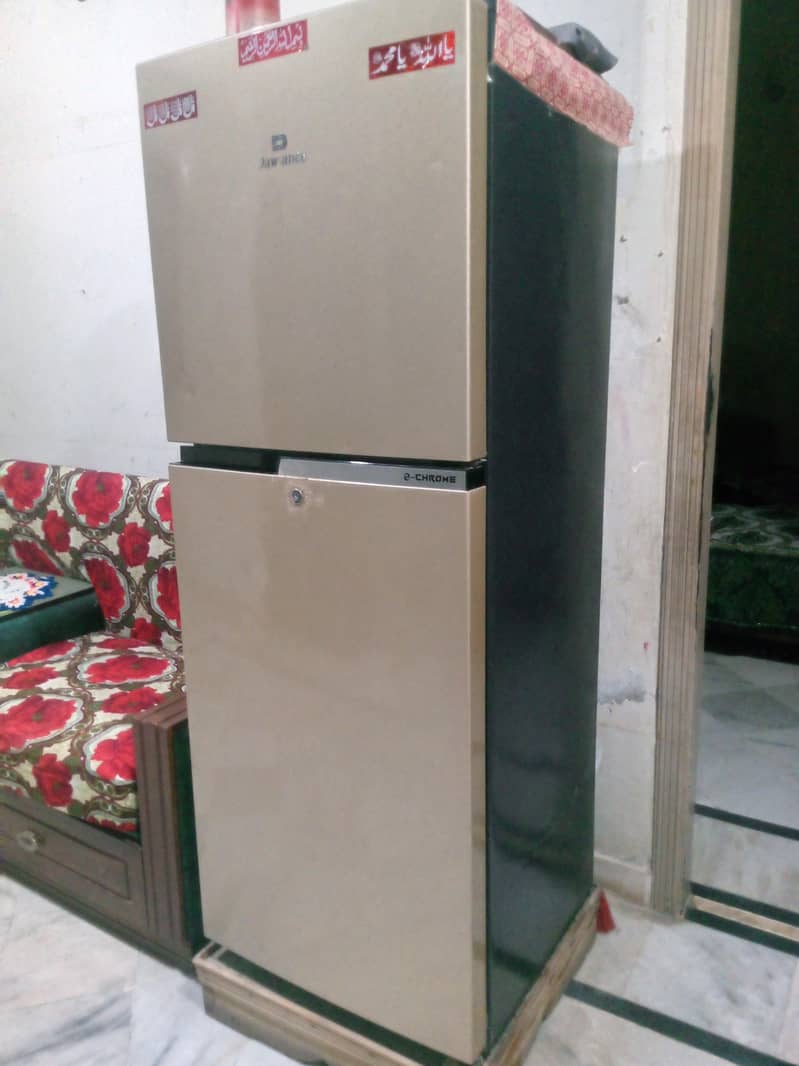 Dawlance refreshing 3