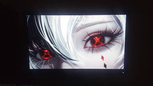 Hp e202 20 inch new monitor/lcd