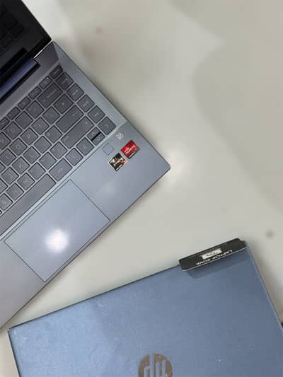 HP Pavilion 14 | Ryzen 5 5500U | 8GB RAM | 256GB SSD