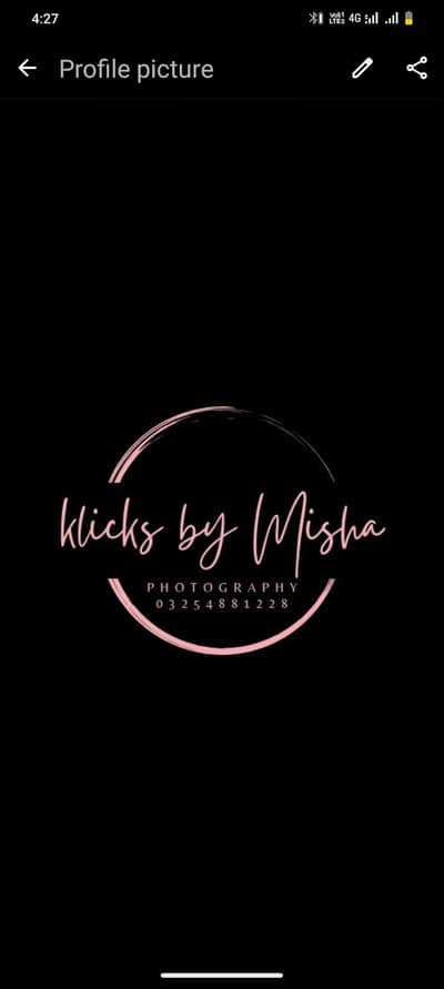 Female Photography for event coverage