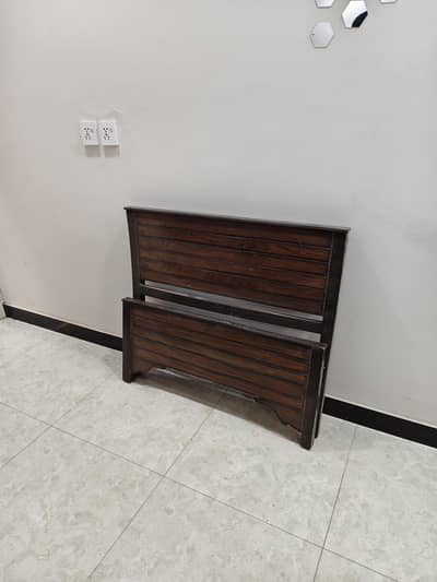 Single Bed for Sale