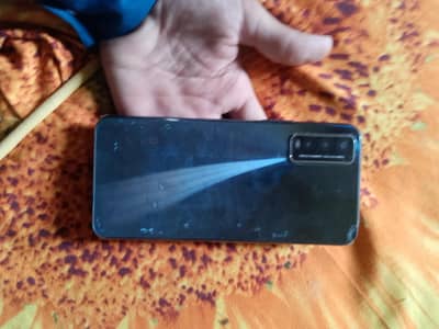 vivo y20 4 64 all ok 5000mh battery