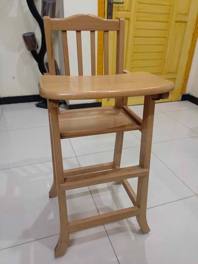 Kids Wooden Chair for sale