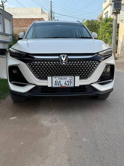 Complete genuine car . . . . Brand New condition . . . only serious buyers