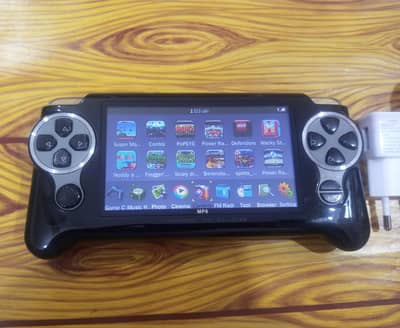 PSP Handheld Game MP6