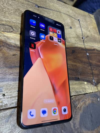 Oneplus 9R Dual Sim PTA APPROVED
