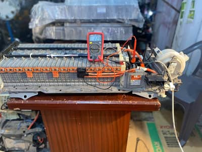 All kind Hybrid Batterys and ABS with whole sale contact  03010712321