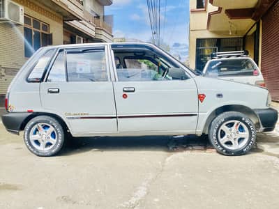 Mehran VXR