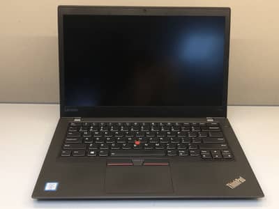 Laptop 6th Gen | 256GB SSD | 8GB RAM | Fast & 100% OK + WARRANTY