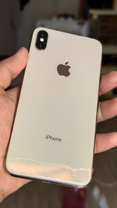 iphone xsmax
