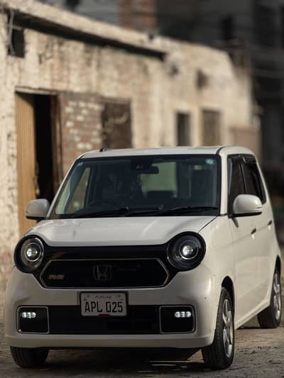 Honda N One 2023/25