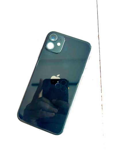 Iphone 11 -128GB  - Factory Unlock