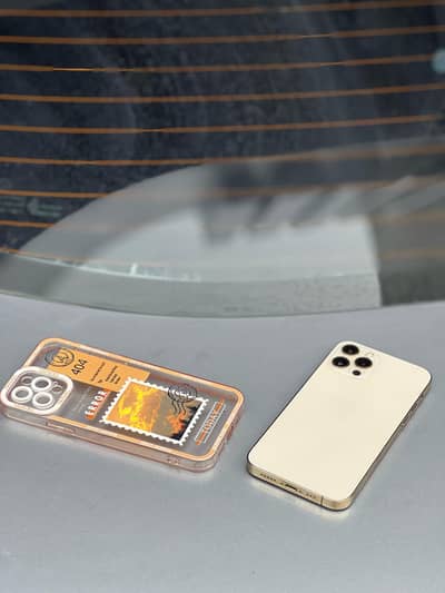 Iphone 12pro 128gb Jv