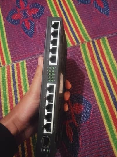 Mikrotik 10 pot's for sale Urgent