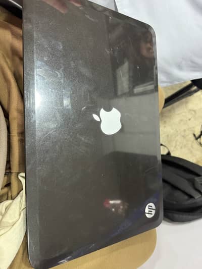 HP core i3 3rd Generation