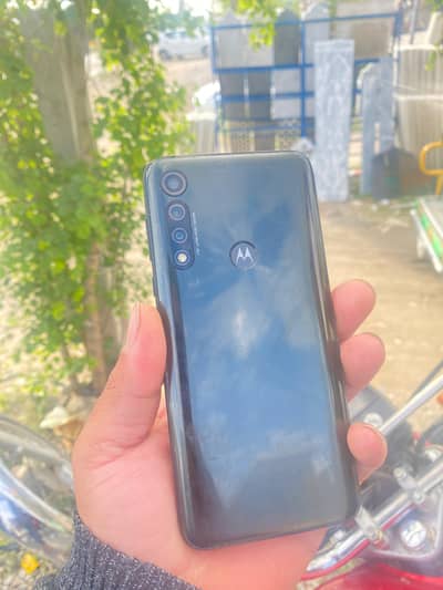 Motorola Gpower 4/64 pta approved