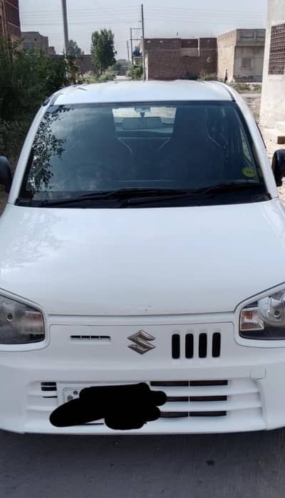 Suzuki alto vxr 2020 model 0/3/0/6/4/5/4/0/0/0