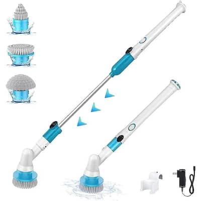 Electric Cleaning Brush | Deep Clean in seconds